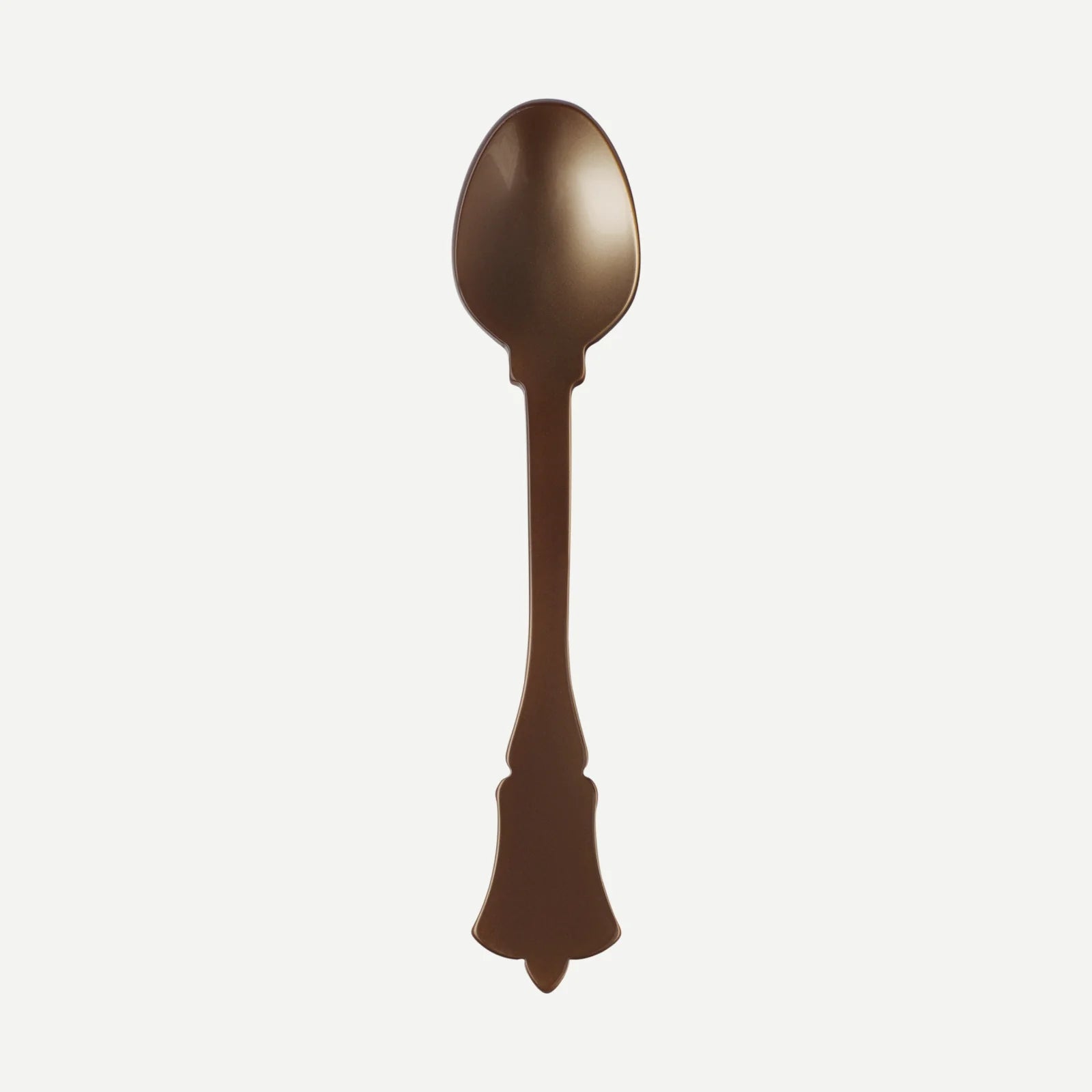 Sabre Honorine Tea Spoon - Brown