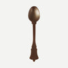 Sabre Honorine Tea Spoon - Brown