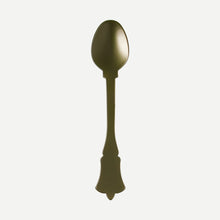 Load image into Gallery viewer, Sabre Honorine Tea Spoon - Olive
