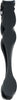 Sabre Honorine Small Tong - Dark Grey