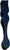Sabre Honorine Small Tong - Steel Blue