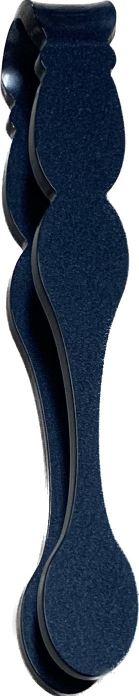 Sabre Honorine Small Tong - Steel Blue