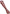 Sabre Honorine Medium Tong - Soft Pink