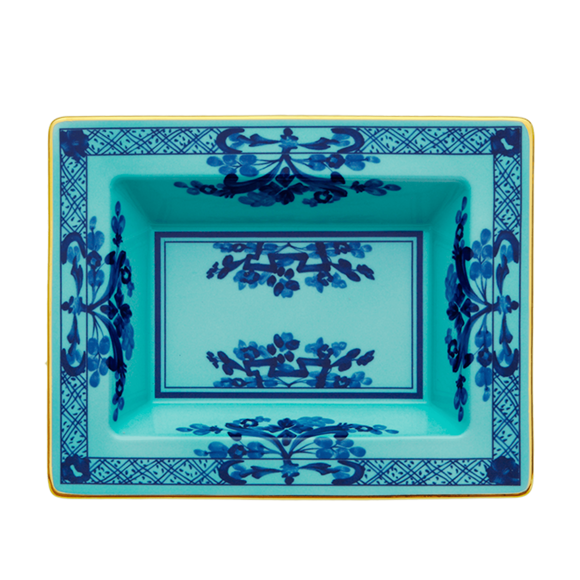 Ginori Oriente Italiano Vide Poche - Iris