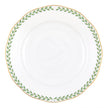Herend Green Laurel Dessert Plate