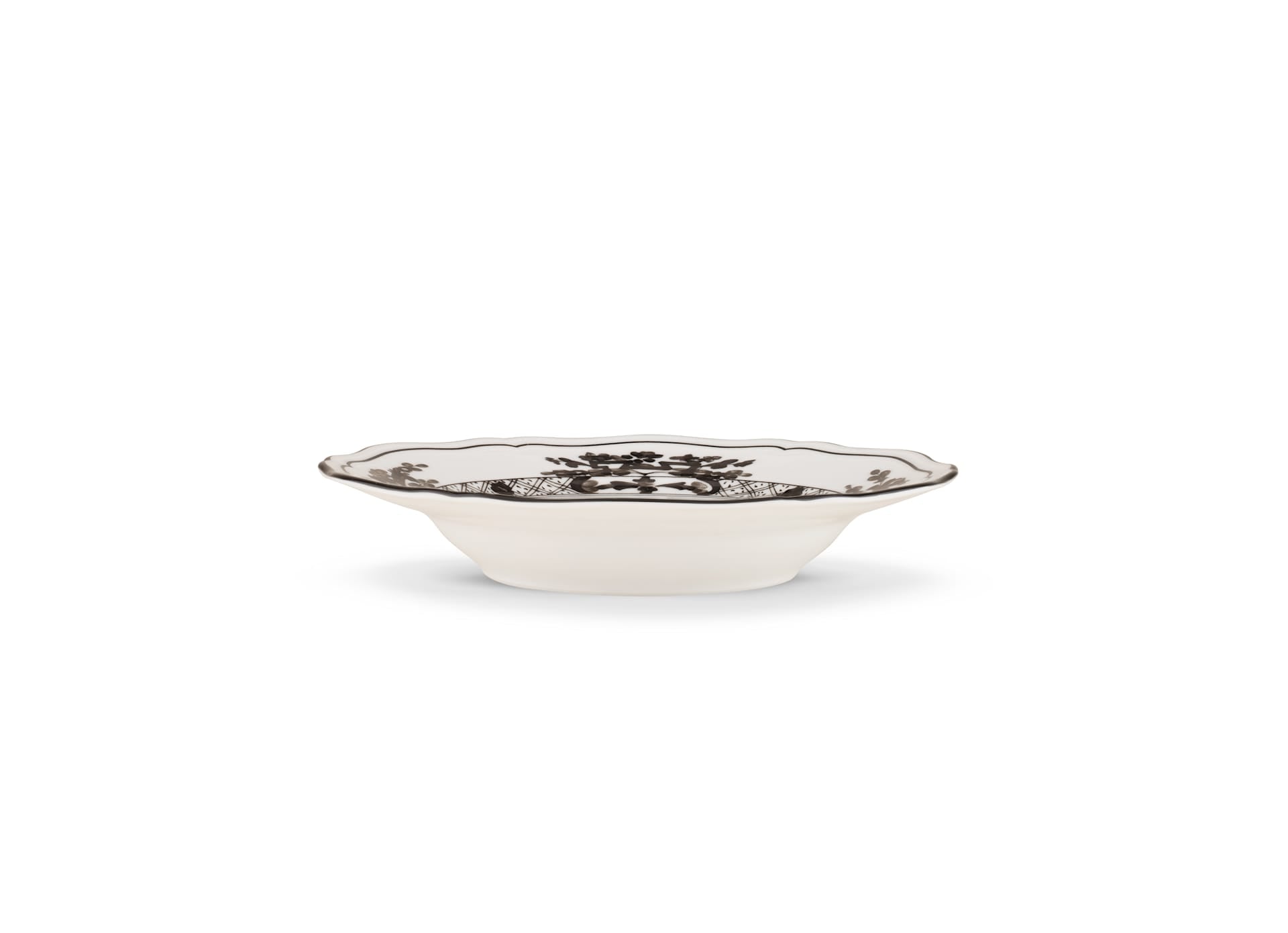 Ginori Oriente Italiano Soup Plate - Albus