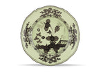 Ginori Oriente Italiano Round Flat Platter - Bario