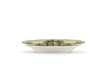 Ginori Oriente Italiano Round Flat Platter - Bario