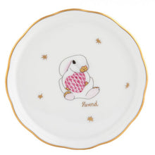 Load image into Gallery viewer, Herend Decorative Coaster - Bunny
