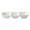 Juliska Puro Triple Server - Whitewash