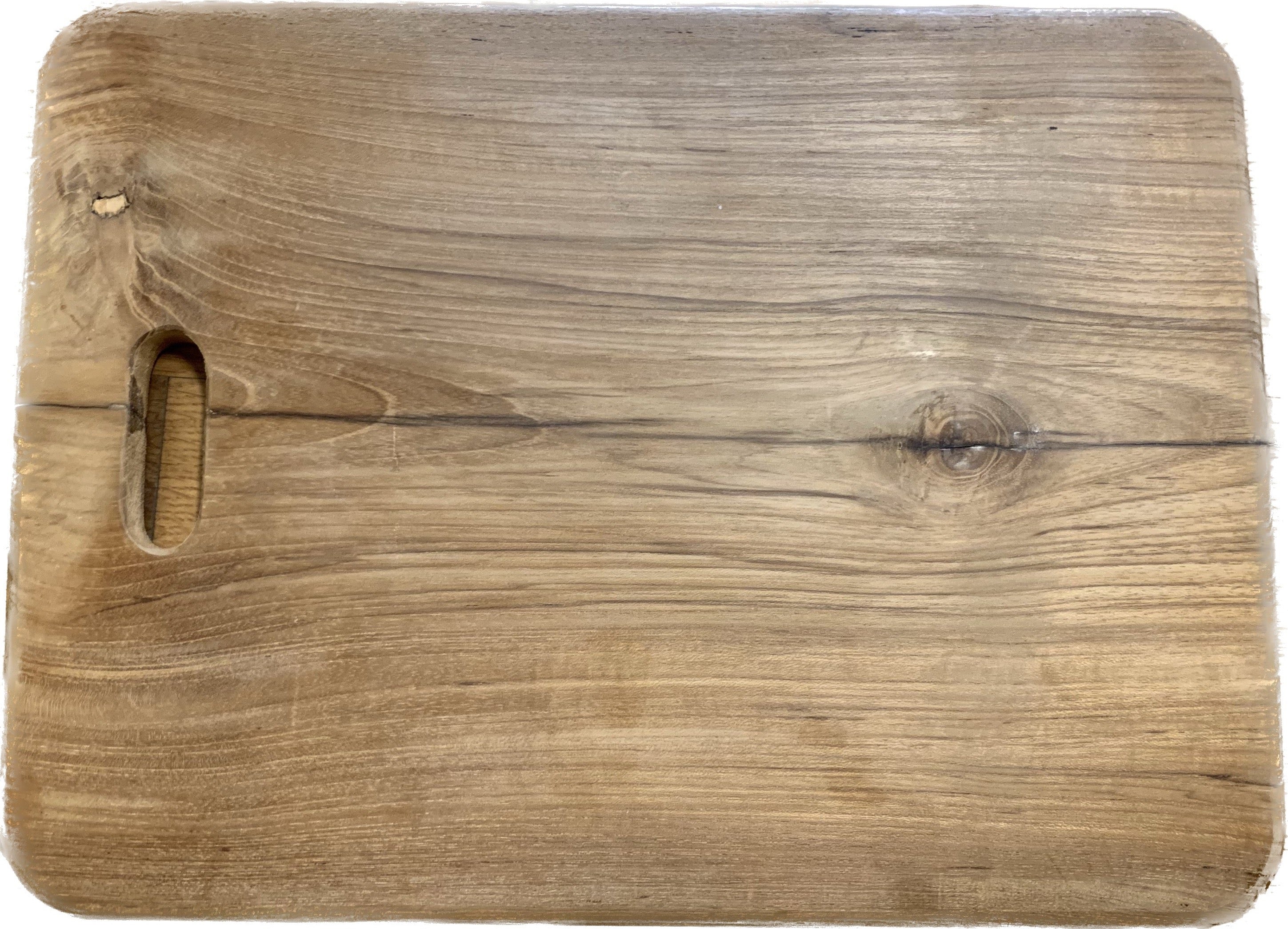 Montes Doggett - Traditional Cutting Boards