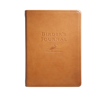 Birder’s Journal