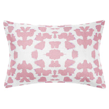Load image into Gallery viewer, Laura Park Chintz Panel Pillow
