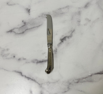 Julie Wear Ascot Cheese Knife