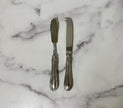 Julie Wear Verona Cheese Knife