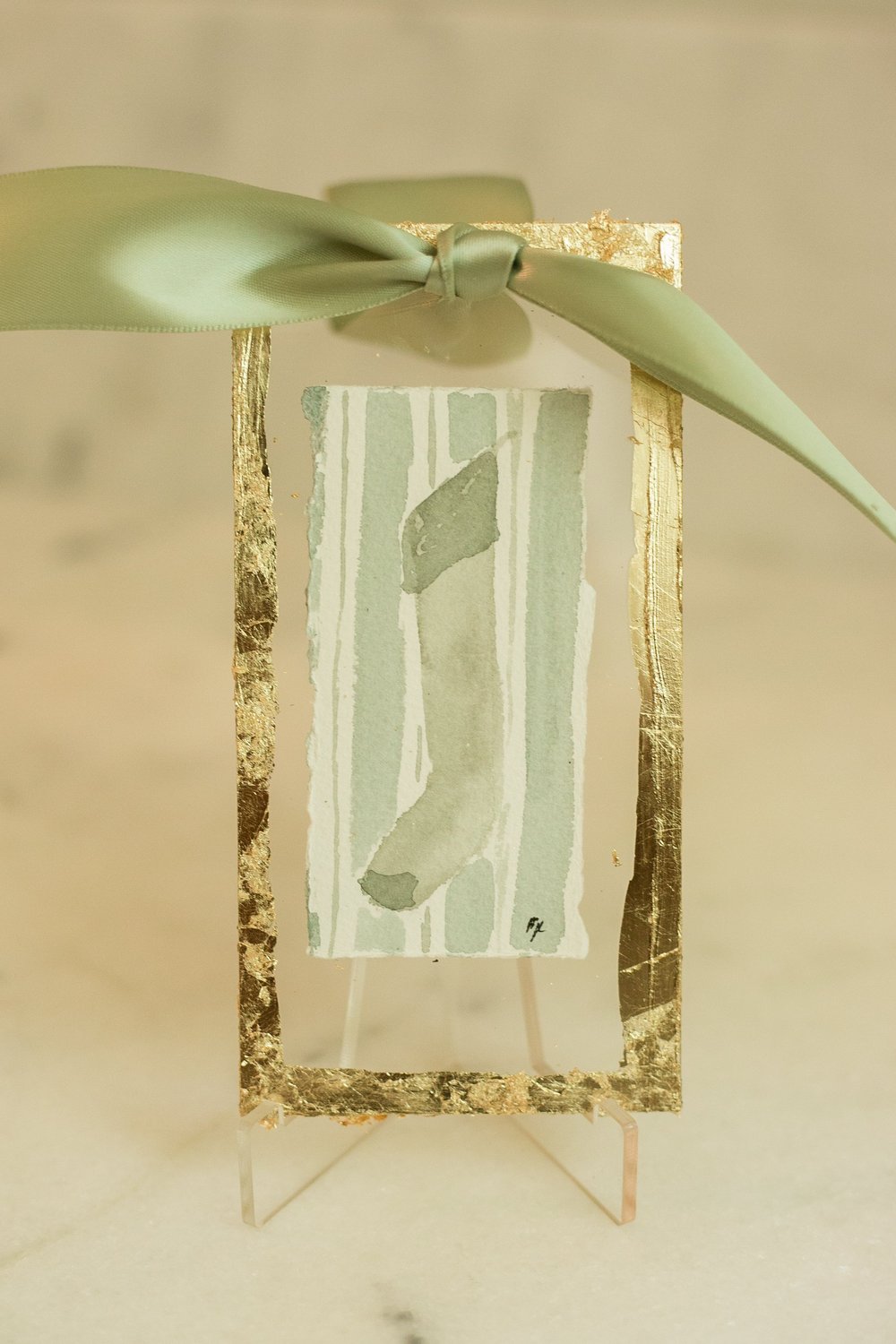 Porter Rivers Ornament