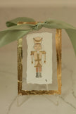 Porter Rivers Ornament