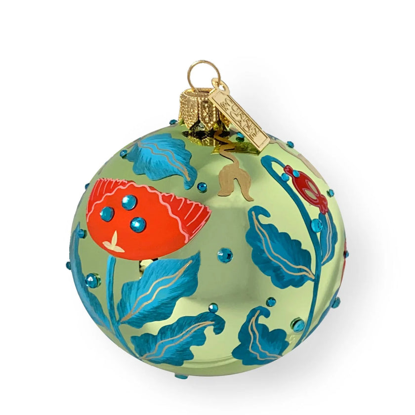 Currin & Cade Ornament