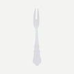 Sabre Honorine Cocktail Fork - White