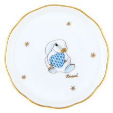 Load image into Gallery viewer, Herend Decorative Coaster - Bunny
