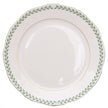 Herend Green Laurel Dinner Plate