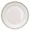 Herend Green Laurel Dinner Plate