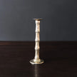 Beatriz Ball Garden Bamboo Large Candlestick