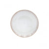 Casafina Taormina Dinner Plate - White