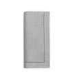 Sferra Festival Napkins - Grey - Set of 4