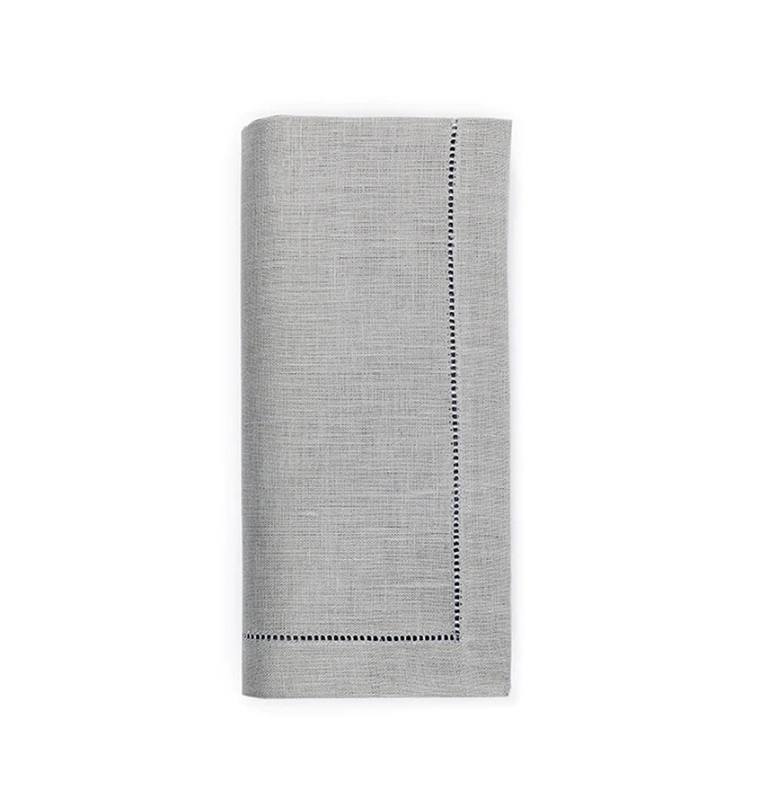 Sferra Festival Napkins - Grey - Set of 4