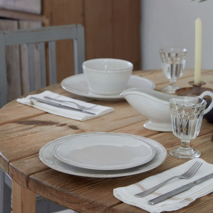 Casafina Fontana Salad Plate