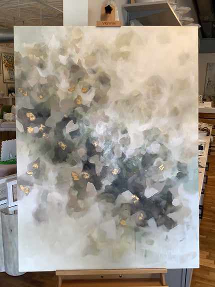 Liz Nichols Rich Soil