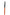 Sabre Bistrot Solid Tomato Knife - Orange
