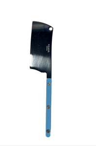 Sabre Bistrot Solid Cheese Cleaver- Pastel Blue
