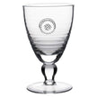 Juliska Berry and Thread Footed Goblet