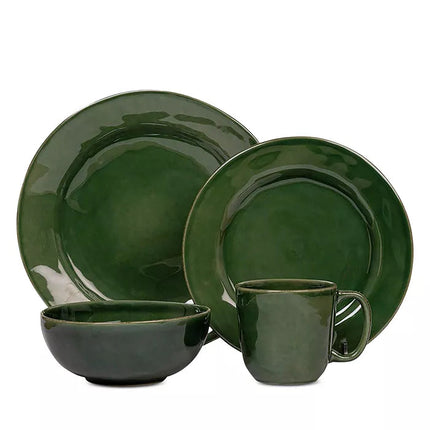 Juliska Puro Coffee/Tea Cup- Basil