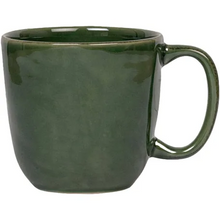 Load image into Gallery viewer, Jukiska Puro Coffee/Tea Cup- Basil
