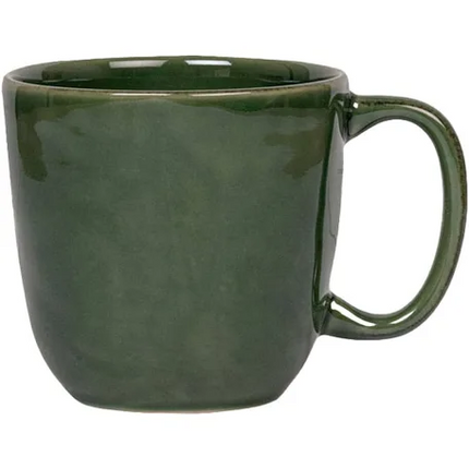 Juliska Puro Coffee/Tea Cup- Basil