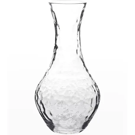 Juliska Puro Glass Carafe