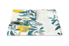 Matouk Schumacher Citrus Garden Tablecloth - Pool - 70x90