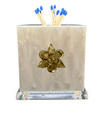 Southern Tribute Magnolia Match Strike - Pearl