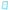 Tara Wilson Designs Acrylic Beveled Frame - Pastel Blue