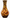 Juliska Puro Glass Carafe- Tortoise