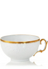 Simply Anna by Anna Weatherley Gold Tea Cup