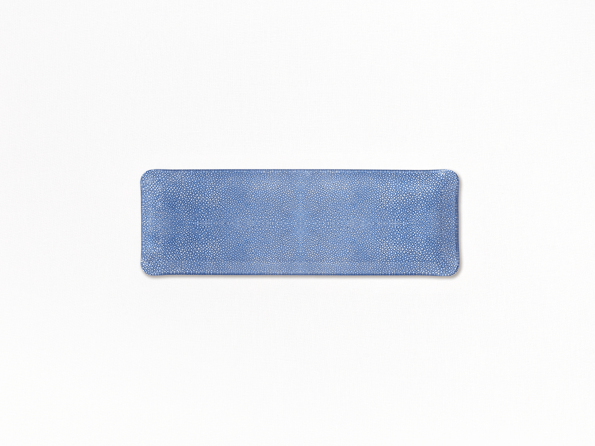 Hestia Acrylic Prestige Long Tray