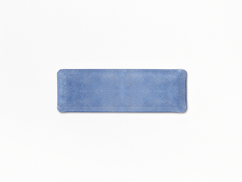 Hestia Acrylic Prestige Long Tray