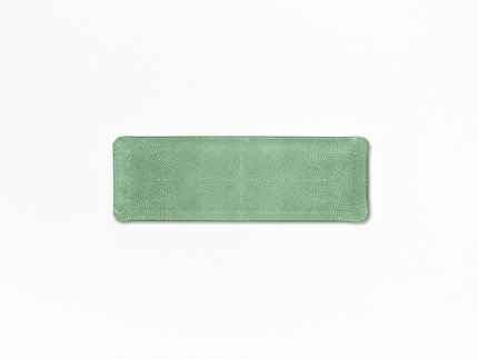 Hestia Acrylic Prestige Long Tray