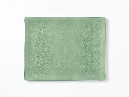 Hestia Acrylic Prestige Vanity Tray