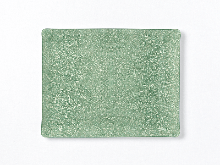 Hestia Acrylic Prestige Vanity Tray