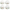 Juliska Berry & Thread North Pole Dessert/Salad Plate Assorted Set/4